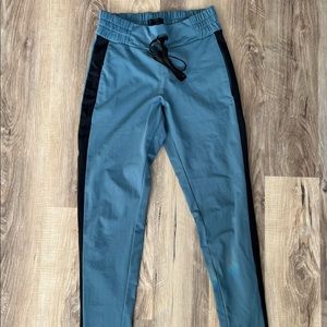 Jo+Jax adult XS (0-2) jogger pant